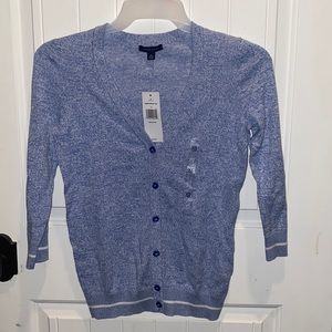 Tommy Hilfiger cardigan